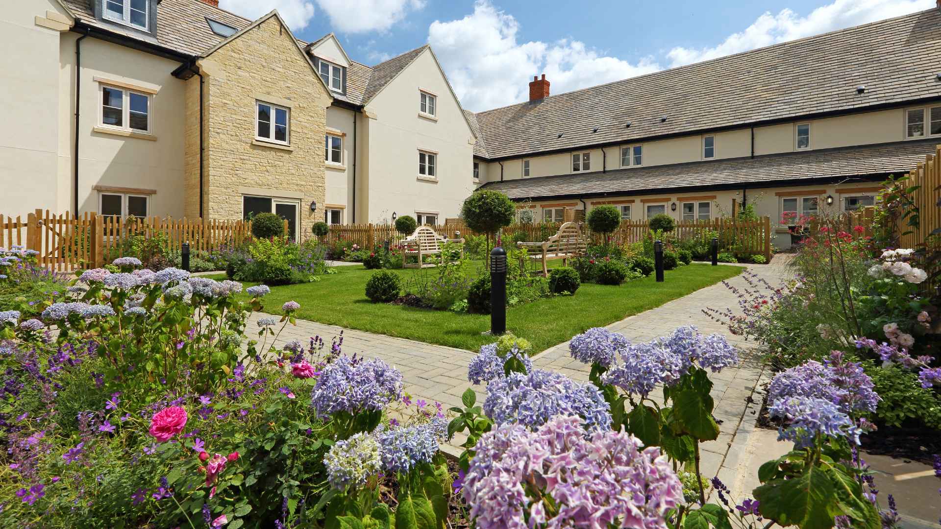 What are retirement communities? | Blog